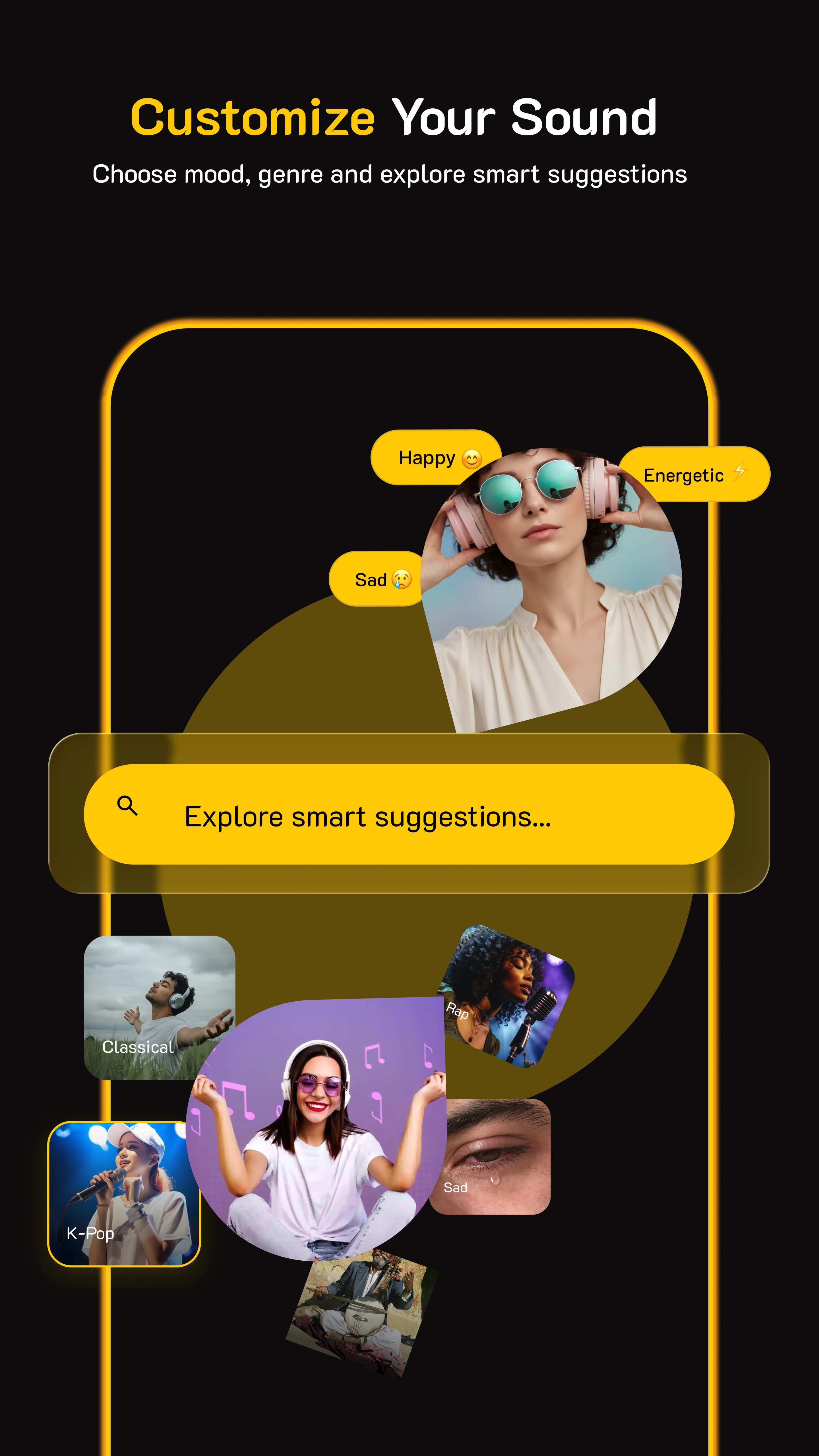 Songify Screen 4